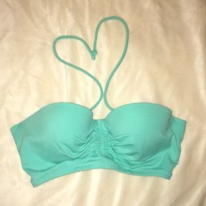 PINK Bathing Suit Top🐳